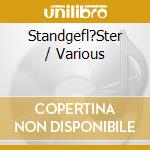 Standgefl?Ster / Various cd musicale di Artisti Vari