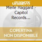 Merle Haggard - Capitol Records 1968-1976 (6 Cd) cd