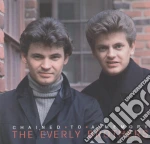 Everly Brothers (The) - Chained To A Memory (8 Cd+Dvd)