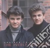 Everly Brothers (The) - Chained To A Memory (8 Cd+Dvd) cd musicale di EVERLY BROTHERS