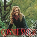 Connie Smith - Just For What I Am (5 Cd) cd