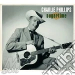 Charlie Phillips - Sugartime