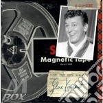 Gene Vincent - Outtakes 1950-'60 Sessions (5 Cd)