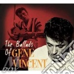 Gene Vincent - The Ballads Of..