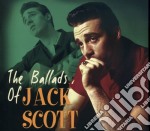 Jack Scott - The Ballads Of