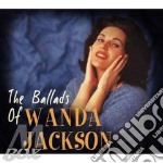 Wanda Jackson - The Ballads Of..