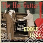 Eddie Hill - The Hot Guitar