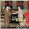 Eddie Hill - The Hot Guitar cd