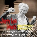 Jerry Lee Lewis - Southern Swagger cd