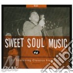 Sweet Soul Music - 31 Scorching Classic 1961