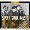 Sweet Soul Music: 28 Scorching Classic 1962 cd
