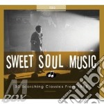Sweet Soul Music: 30 Scorching Classic 1963