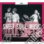 Sweet Soul Music - 31 Scorching Classic 1964