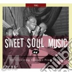 Sweet Soul Music - 1965