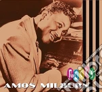 Amos Milburn - Rocks cd
