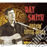 Ray Smith - Rockin' Little Angel cd