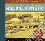 Hillbilly Music: Country & Western Hit Parade 1945 / Various cd
