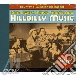 V.A.Hillbilly Music - Country Western Hitp.1946 cd