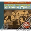 V.A.Hillbilly Music - Country Western Hitp.1946 cd