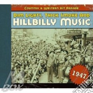 Country Western Hitp.1947 cd musicale di AA.VV.
