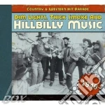 V.A.Hillbilly Music - Country Western Hitp.1949 cd