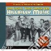 V.A.Hillbilly Music - Country Western Hitp.1949 cd