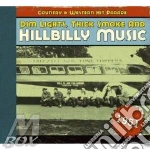Hillbilly Music: Country & Western Hit Parade 1951 / Various cd