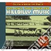 Hillbilly Music: Country & Western Hit Parade 1951 / Various cd