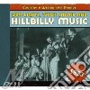 Hillbilly Music: Country & Western Hit Parade 1953 / Various cd