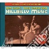 Hillbilly Music: Country & Western Hit Parade 1954 / Various cd