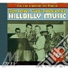 Hillbilly Music: Country & Western Hit Parade 1955 / Various cd