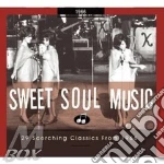 Sweet Soul Music - 29 Scorc.Class.From 1966 cd
