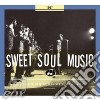 Sweet Soul Music - 30 Scorc.Class.From 1967 cd