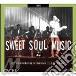 Sweet Soul Music - 29 Scorc.Class.From 1968 cd