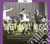 Sweet Soul Music 1969 - 28 Scorching Classics From 1969 / Various cd