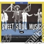 Sweet Soul Music - 24 Scorc.Class.From 1970 cd