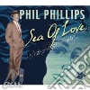 Phil Phillips - Sea Of Love cd