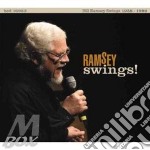 Bill Ramsey - Swings ! 1958-1999 (4 Cd)