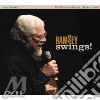 Bill Ramsey - Swings ! 1958-1999 (4 Cd) cd