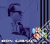 Don Gibson - Don Rocks cd