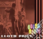 Lloyd Price - Lloyd Rocks cd