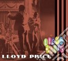 Lloyd Price - Lloyd Rocks cd