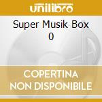 Super Musik Box 0 cd