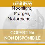 Moonlight, Morgen, Motorbiene - Souvenirs Der 50Er & 60Er (2 Cd) cd