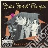 Country & Rockabilly - Juke Joint Boogie 33 Ed. cd