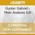 Gunter Gabriel - Mein Anderes Ich cd