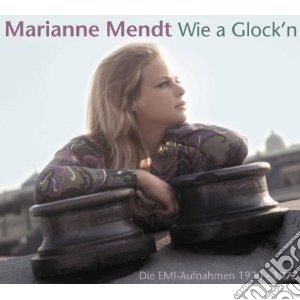 Marianne Mendt - Wie A Glock N cd musicale di Marianne Mendt