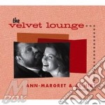 Ann Margret & Al Hirt - Personalities