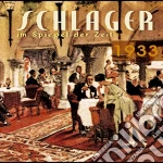 Schlager Im Spiegel Der Zeit,1933 / Various cd