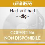 Hart auf hart - -digi- cd